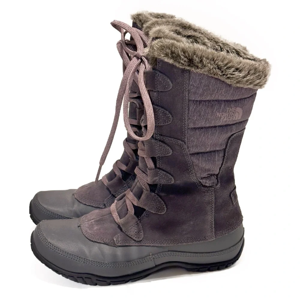 The North Face Nuptse Purna Boot